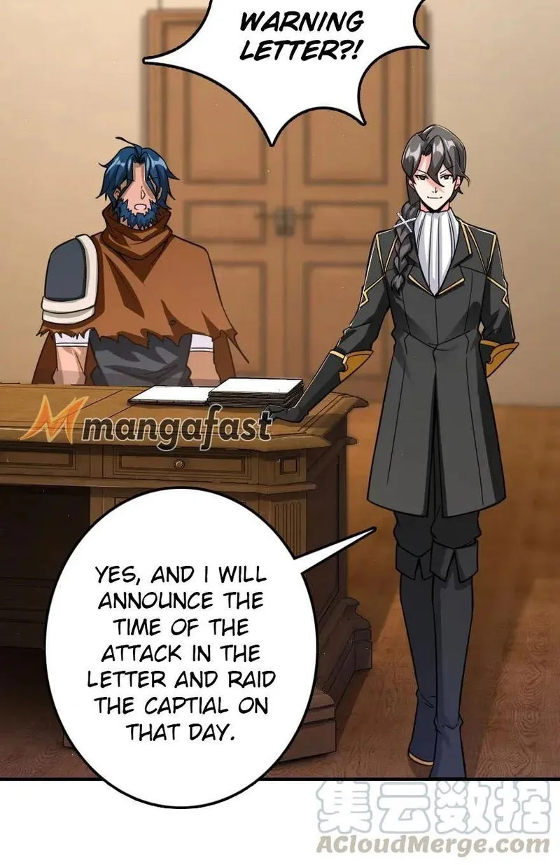 Release That Witch Chapter 174 Online - página 23