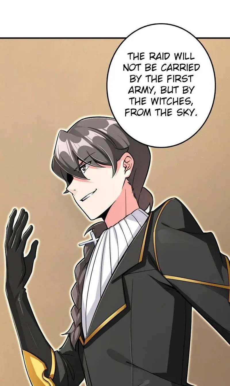 Release That Witch Chapter 174 Online - página 24