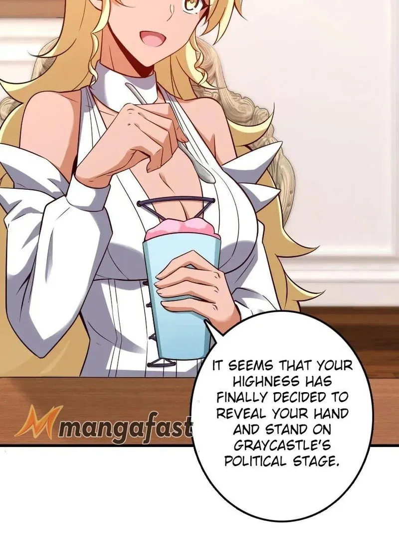 Release That Witch Chapter 174 Online - página 28