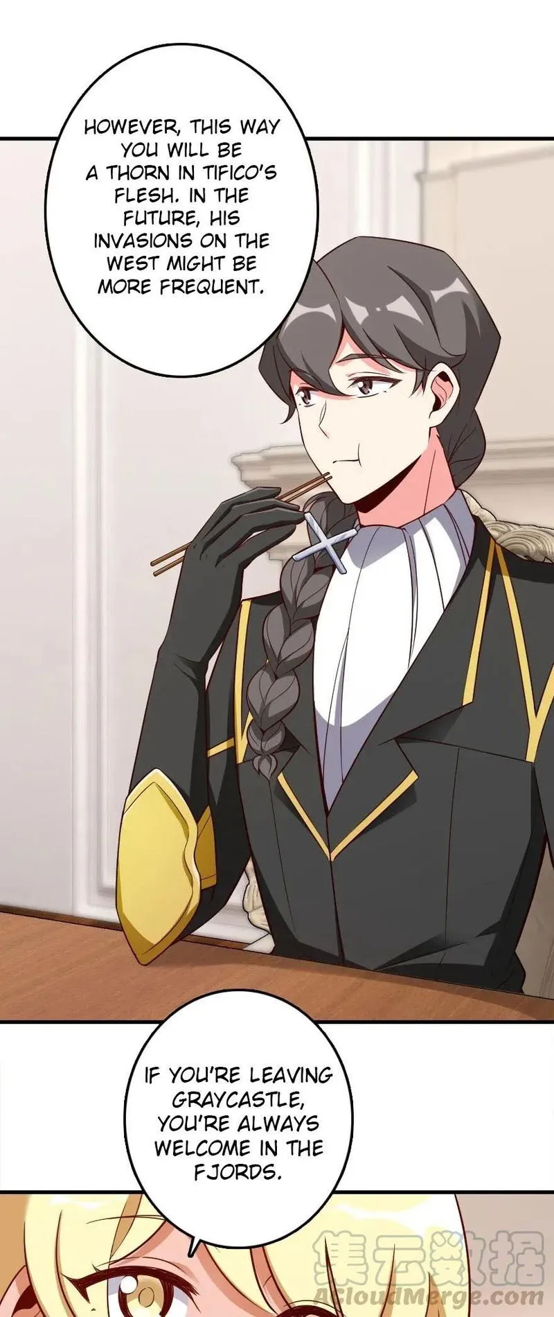Release That Witch Chapter 174 Online - página 30