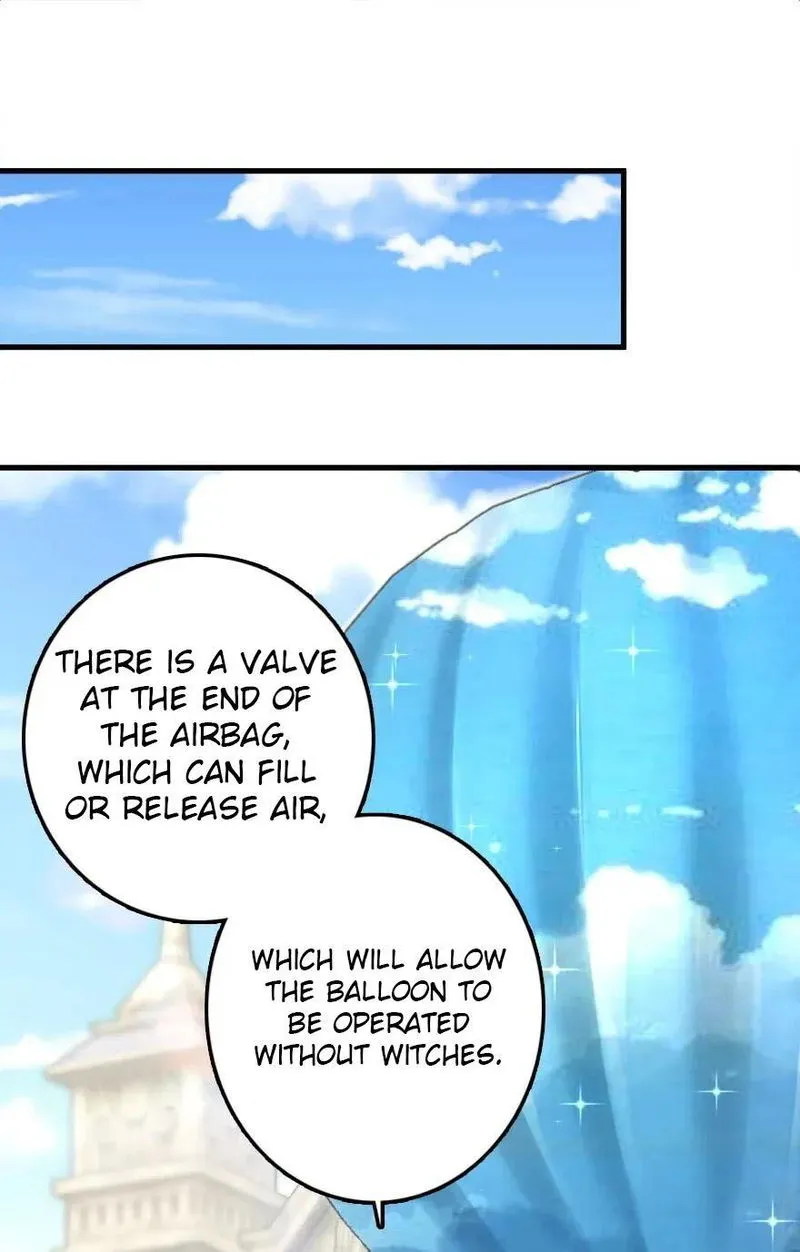 Release That Witch Chapter 174 Online - página 33