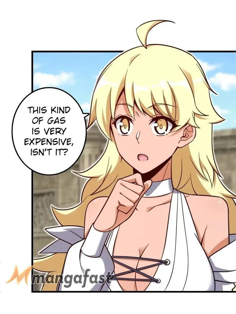 Release That Witch Chapter 174 Online - página 36