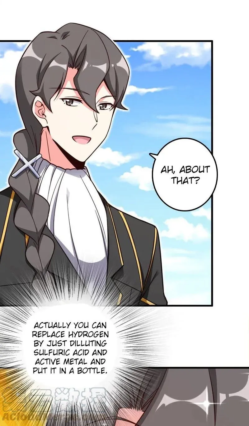 Release That Witch Chapter 174 Online - página 37