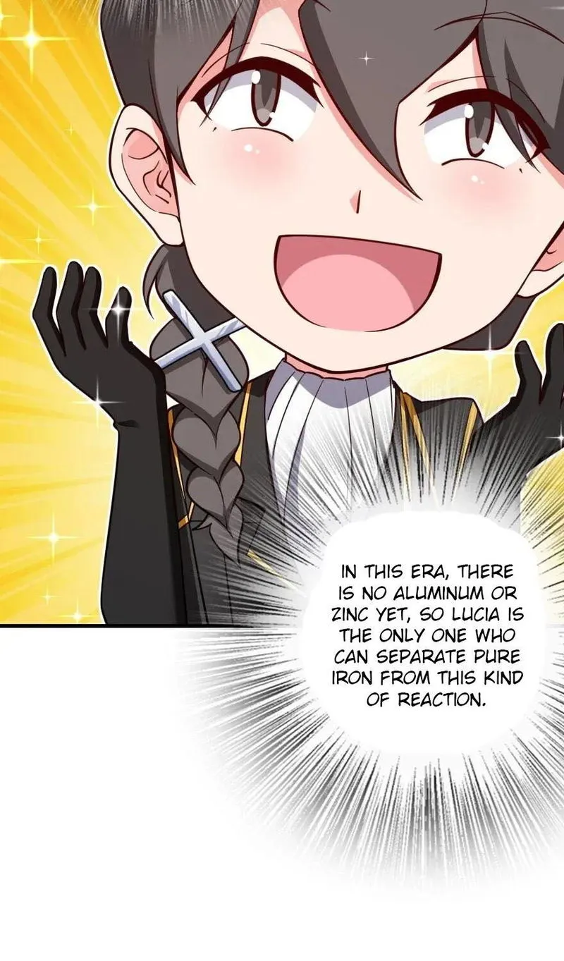 Release That Witch Chapter 174 Online - página 38