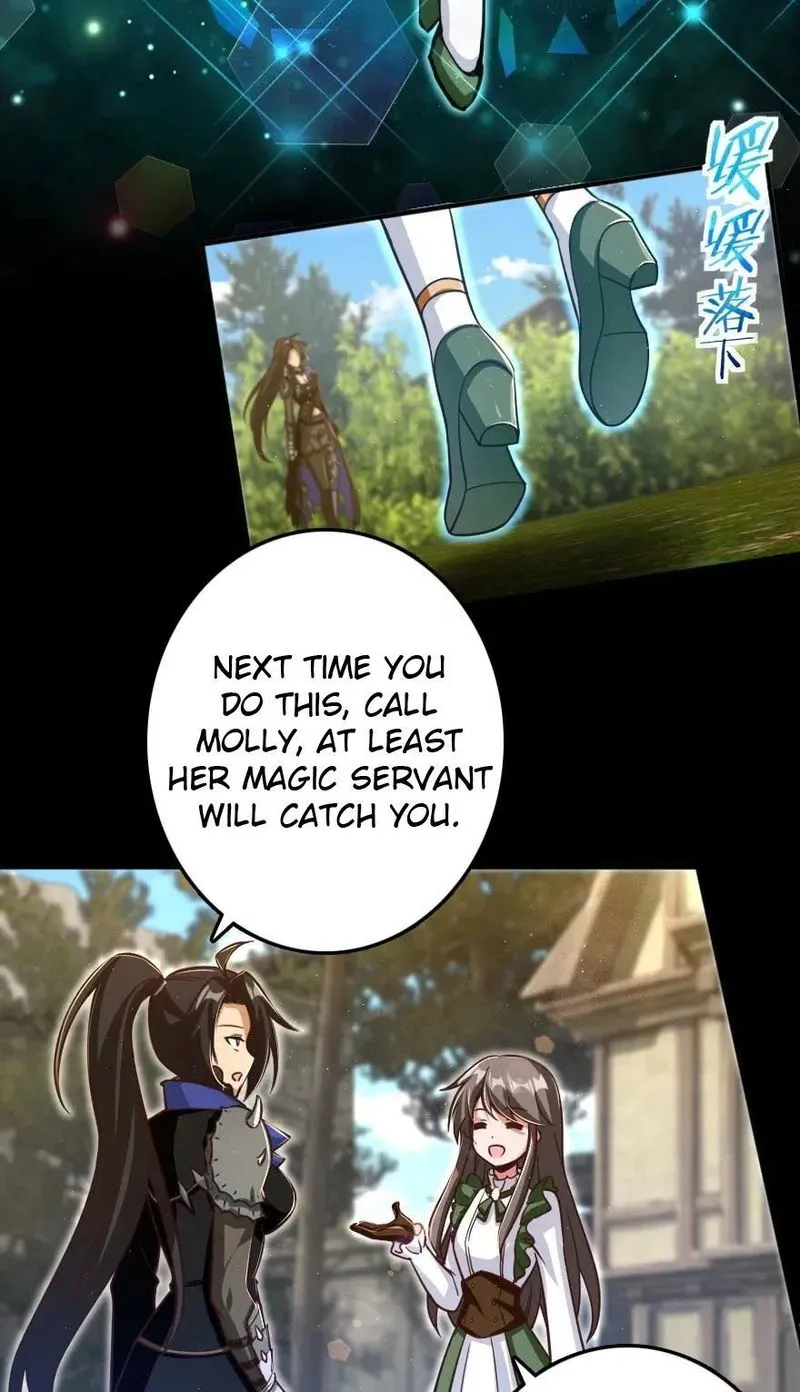 Release That Witch Chapter 176 Online - página 3