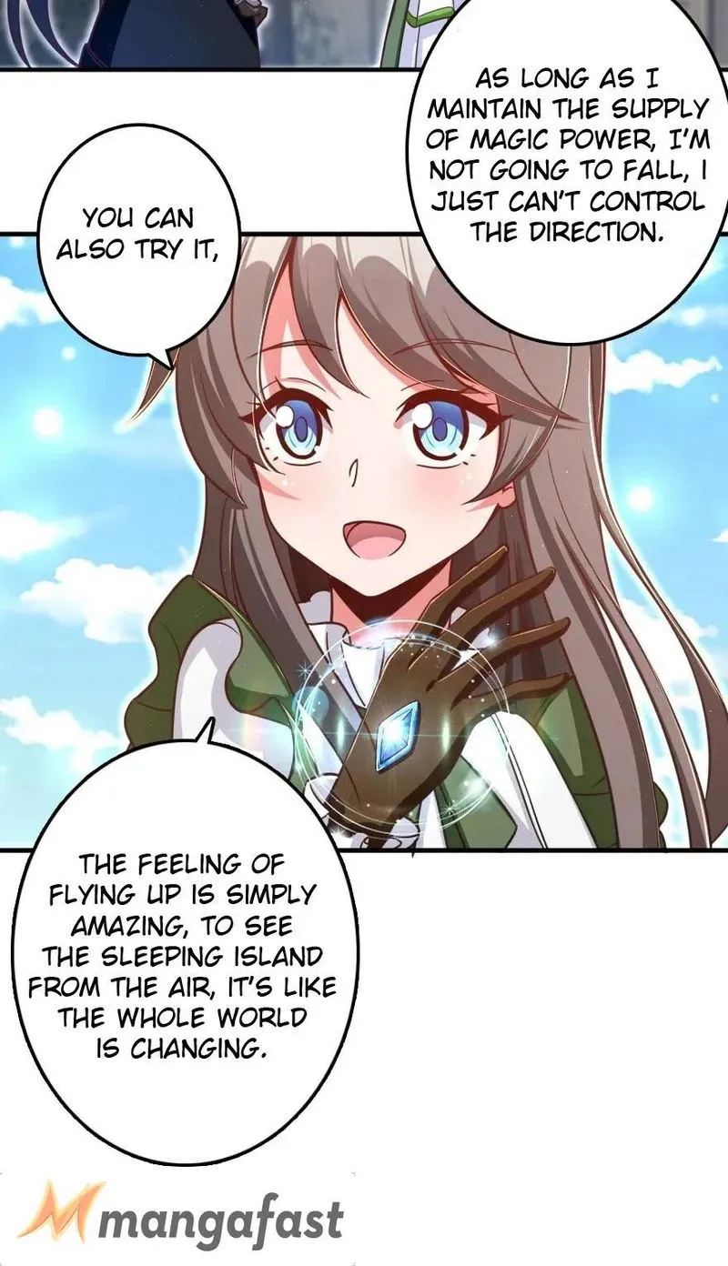 Release That Witch Chapter 176 Online - página 4