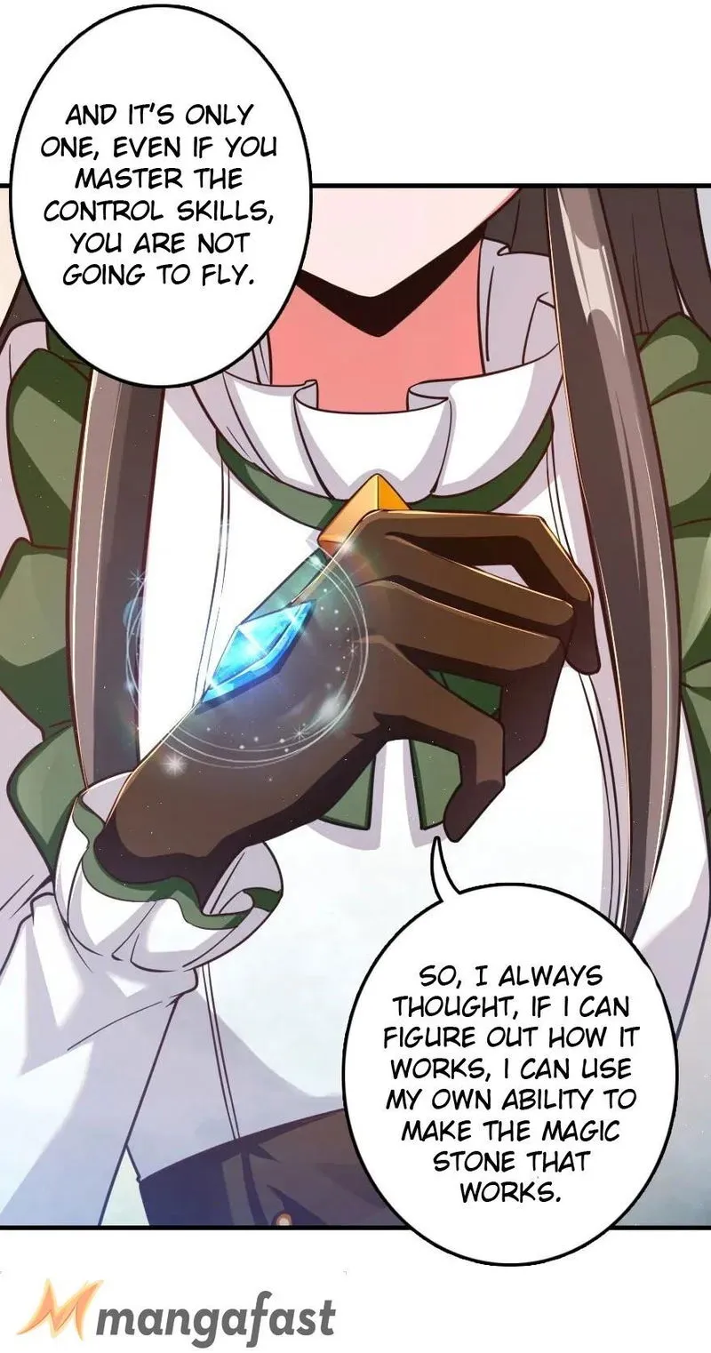 Release That Witch Chapter 176 Online - página 6