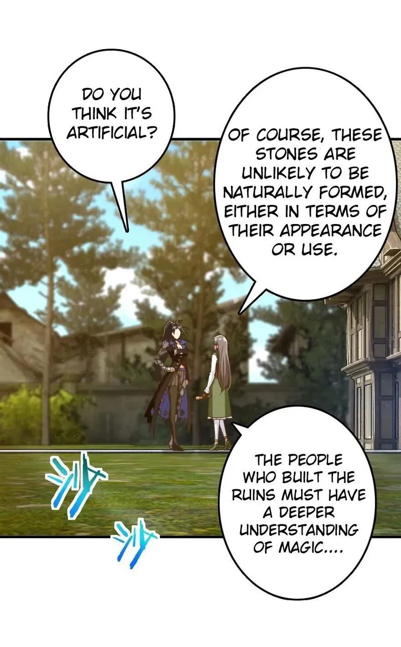 Release That Witch Chapter 176 Online - página 7