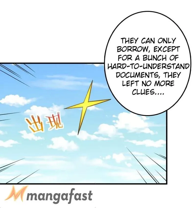 Release That Witch Chapter 176 Online - página 8