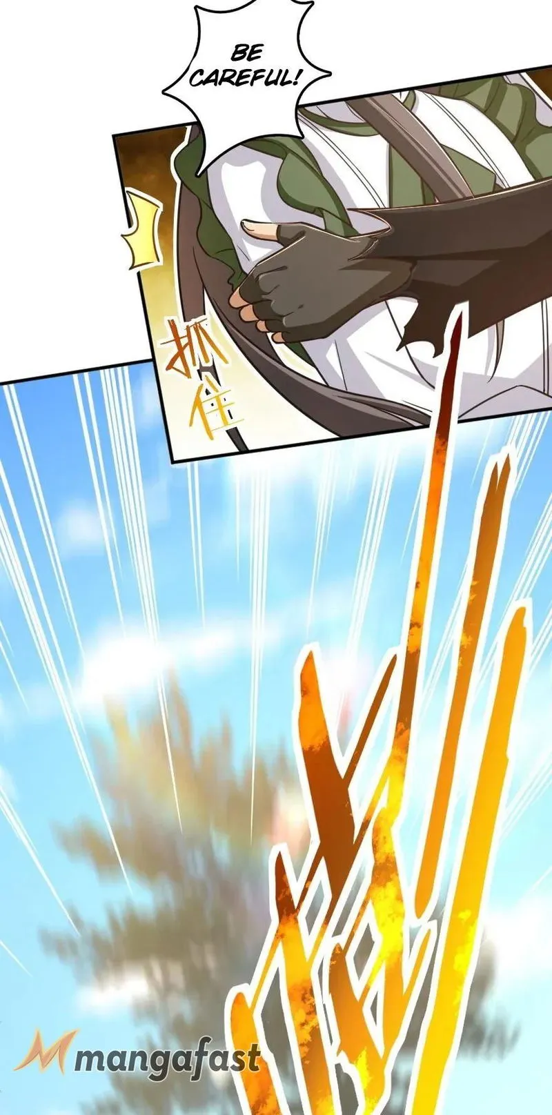 Release That Witch Chapter 176 Online - página 10
