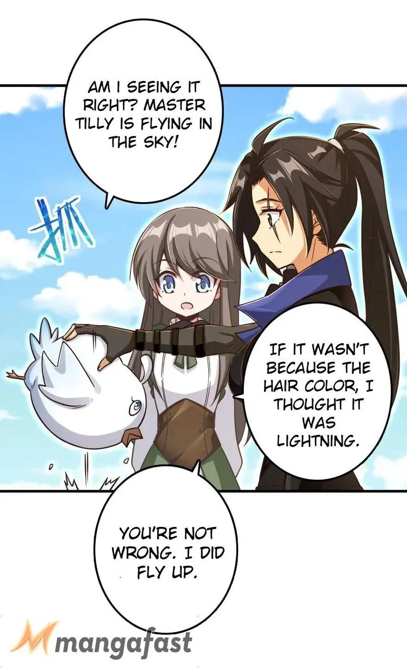 Release That Witch Chapter 176 Online - página 14