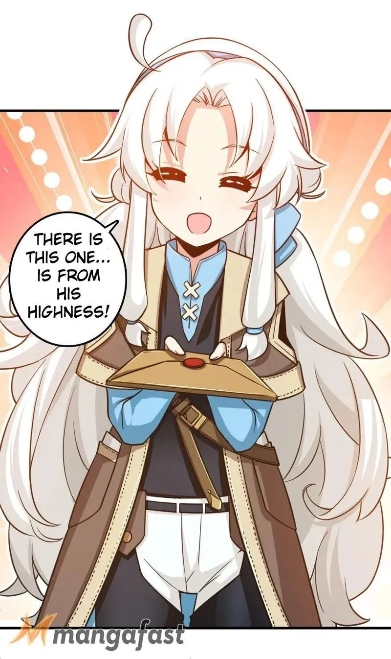 Release That Witch Chapter 176 Online - página 16
