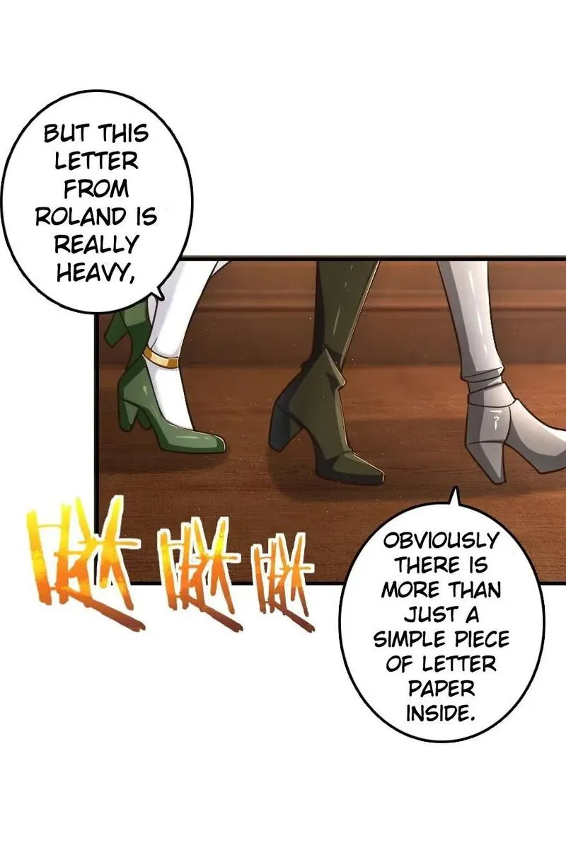 Release That Witch Chapter 176 Online - página 19