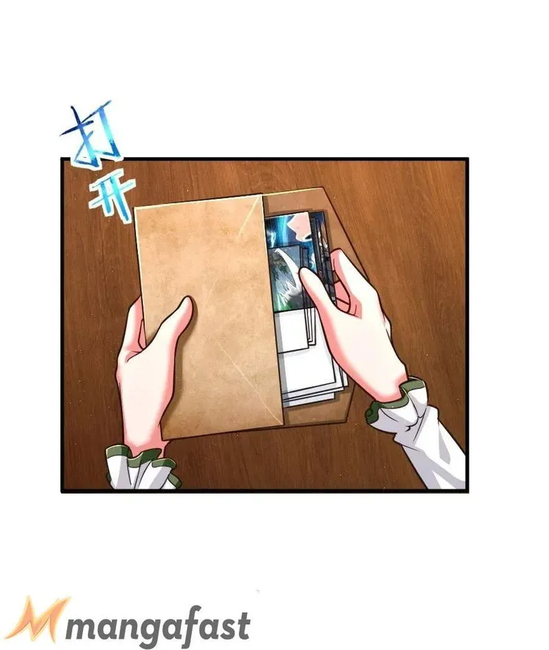 Release That Witch Chapter 176 Online - página 20