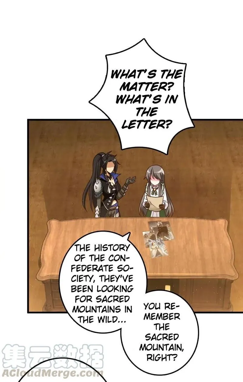Release That Witch Chapter 176 Online - página 25
