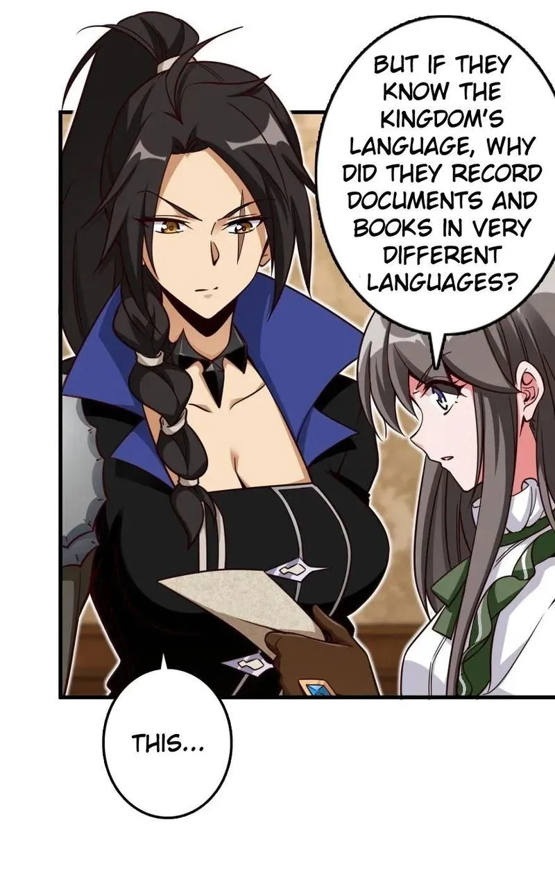 Release That Witch Chapter 176 Online - página 30