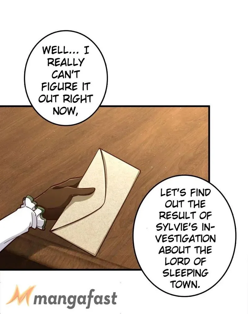 Release That Witch Chapter 176 Online - página 31