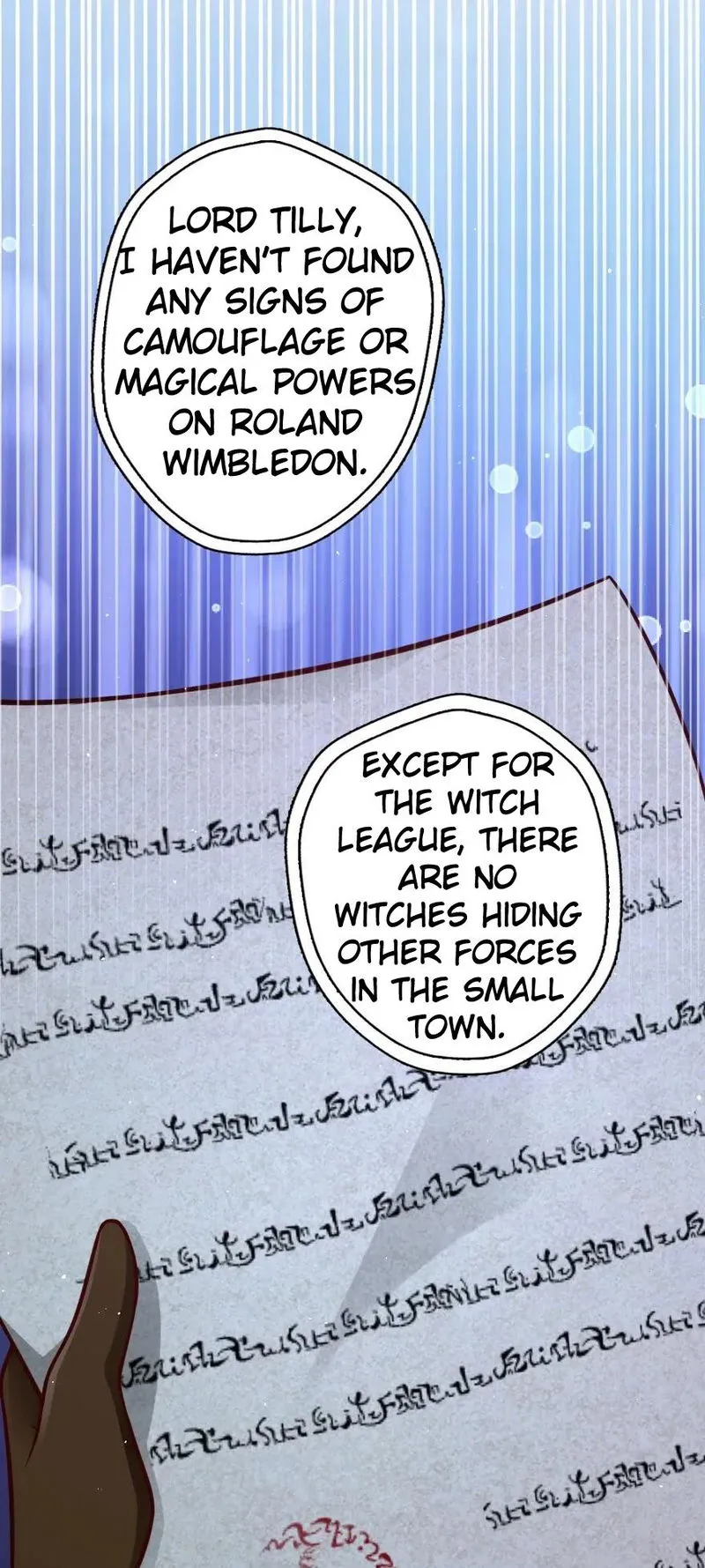 Release That Witch Chapter 176 Online - página 33