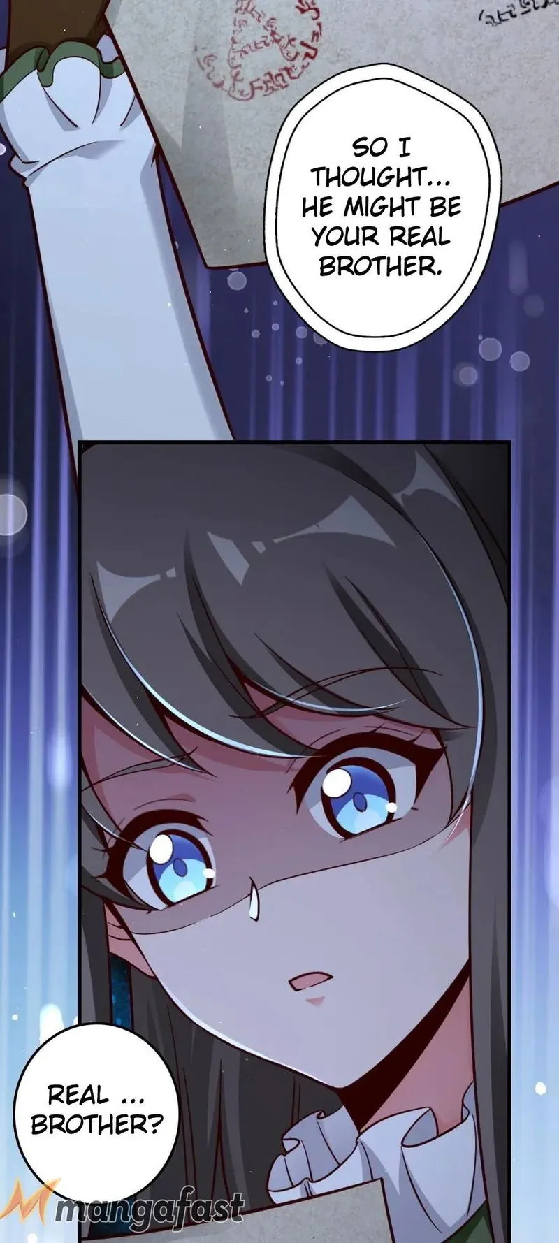 Release That Witch Chapter 176 Online - página 34
