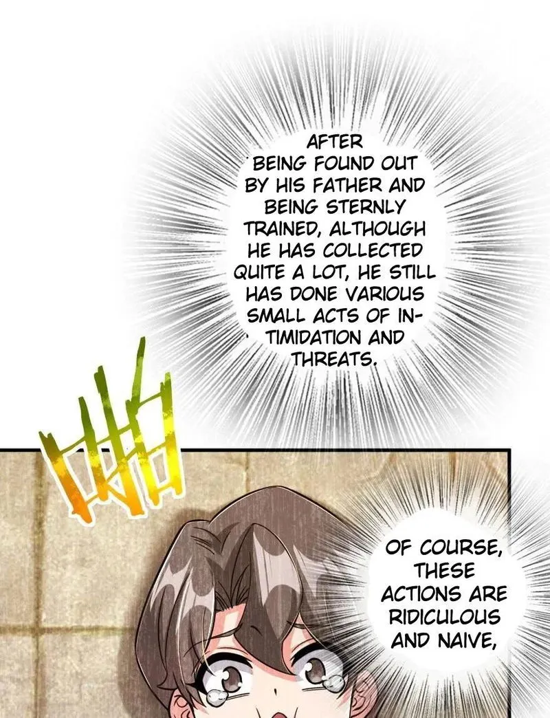 Release That Witch Chapter 176 Online - página 37