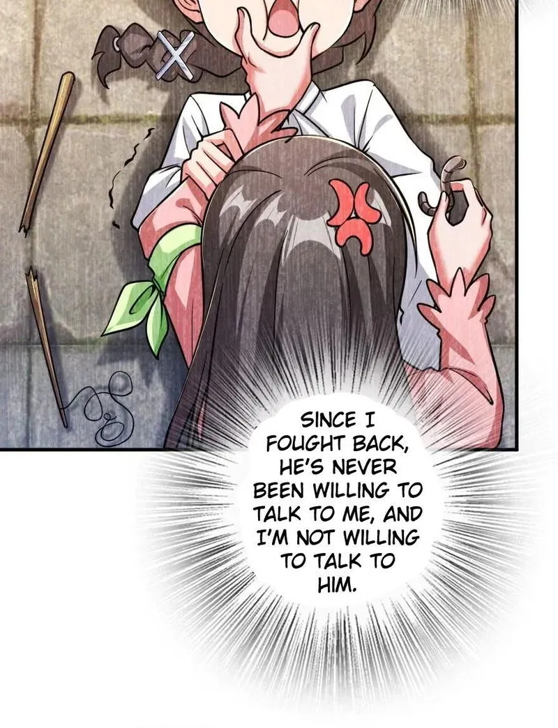 Release That Witch Chapter 176 Online - página 38