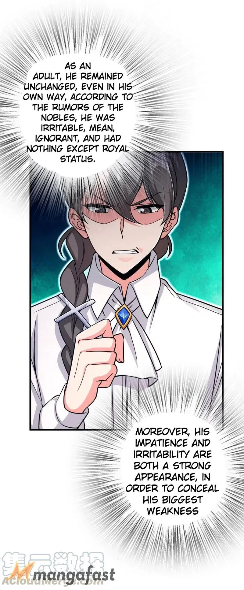 Release That Witch Chapter 176 Online - página 39