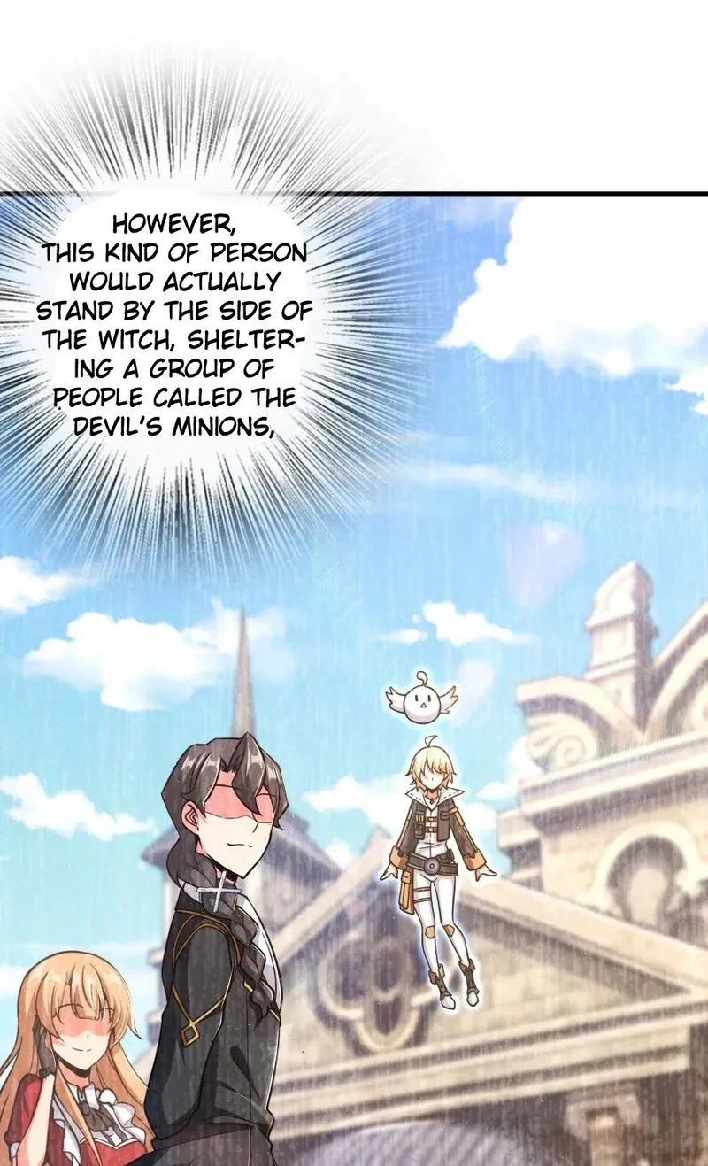 Release That Witch Chapter 176 Online - página 40