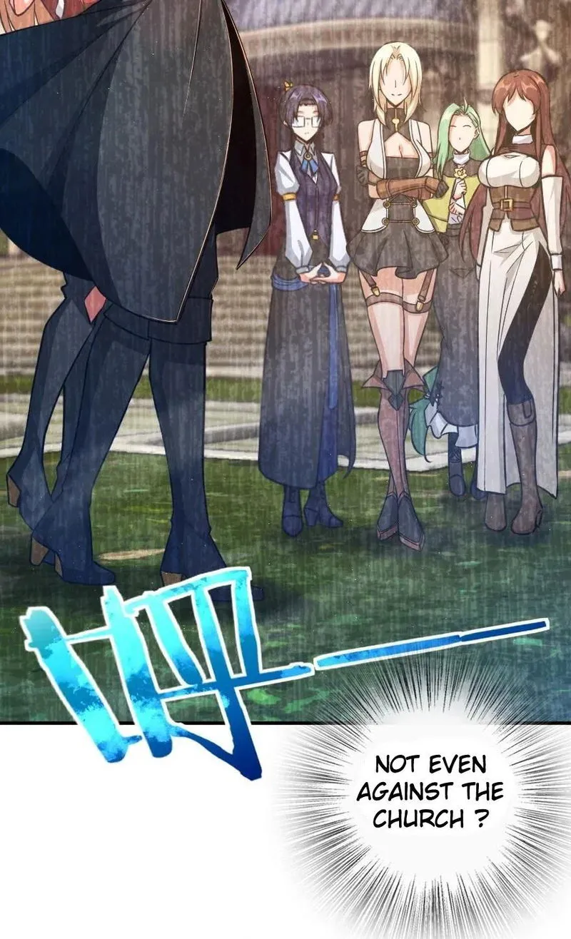 Release That Witch Chapter 176 Online - página 41