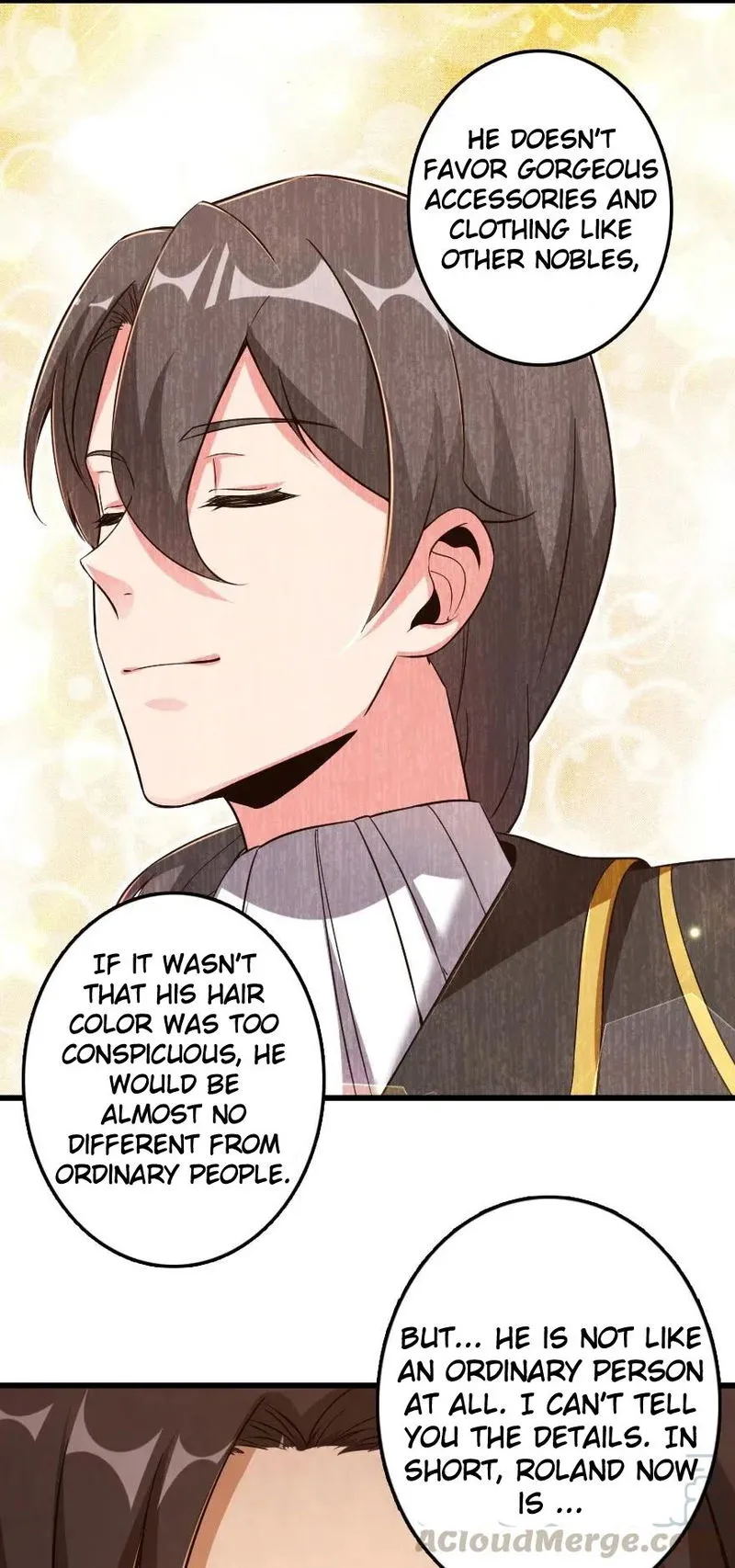 Release That Witch Chapter 177 Online - página 5
