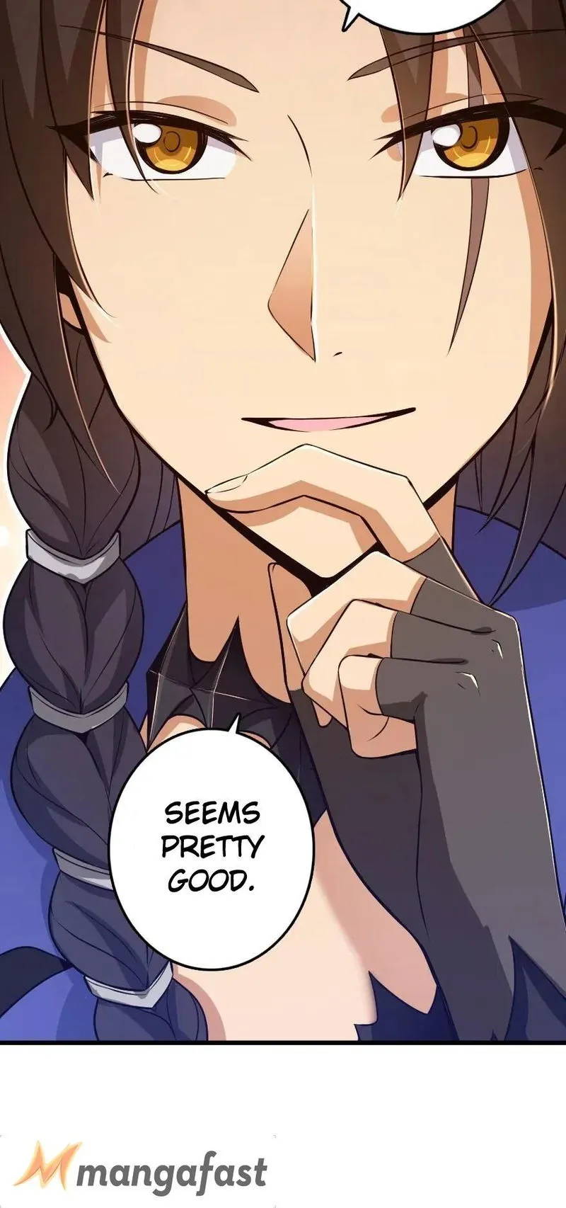 Release That Witch Chapter 177 Online - página 6