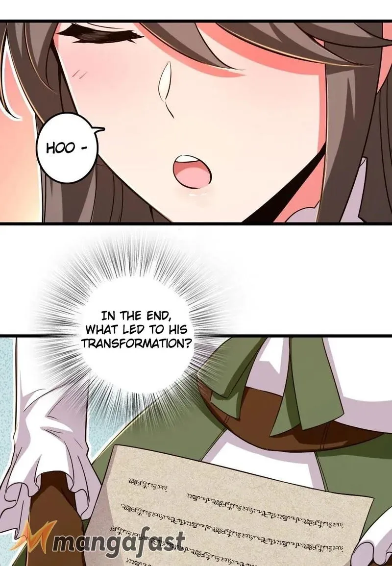 Release That Witch Chapter 177 Online - página 8