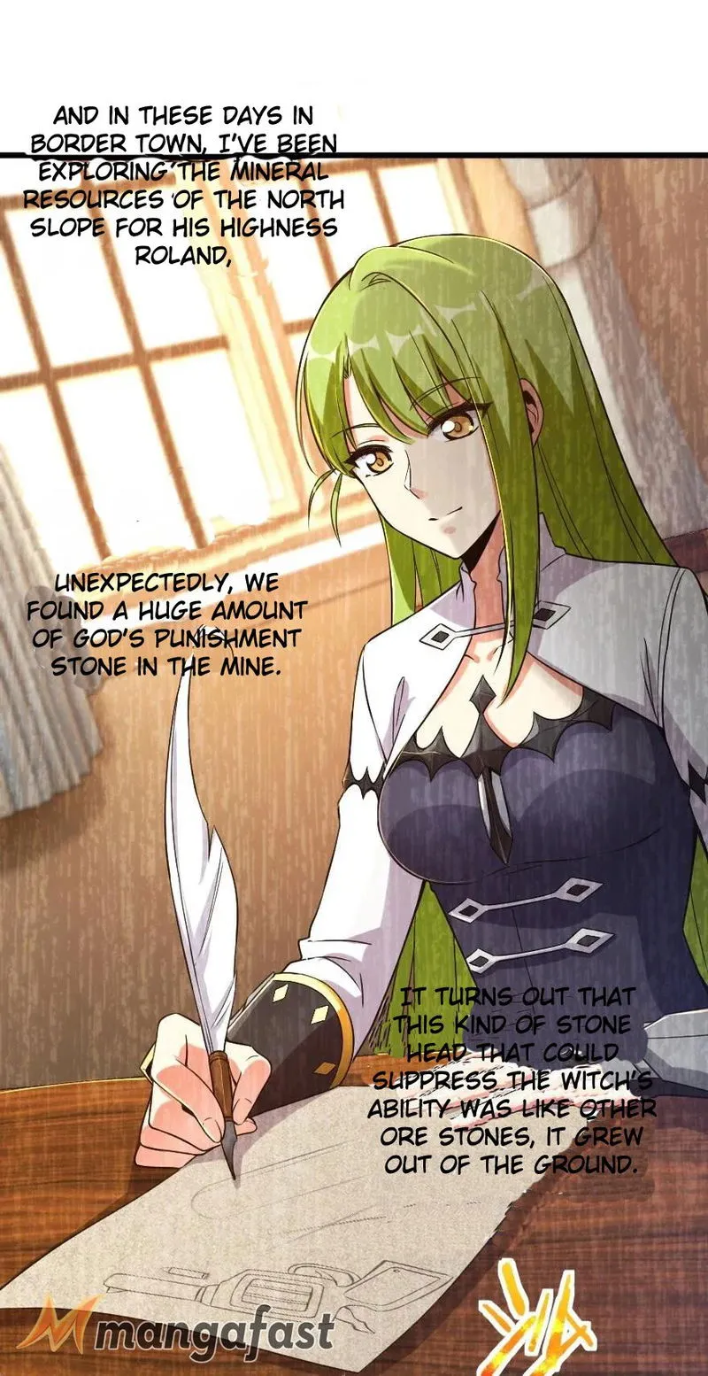 Release That Witch Chapter 177 Online - página 10