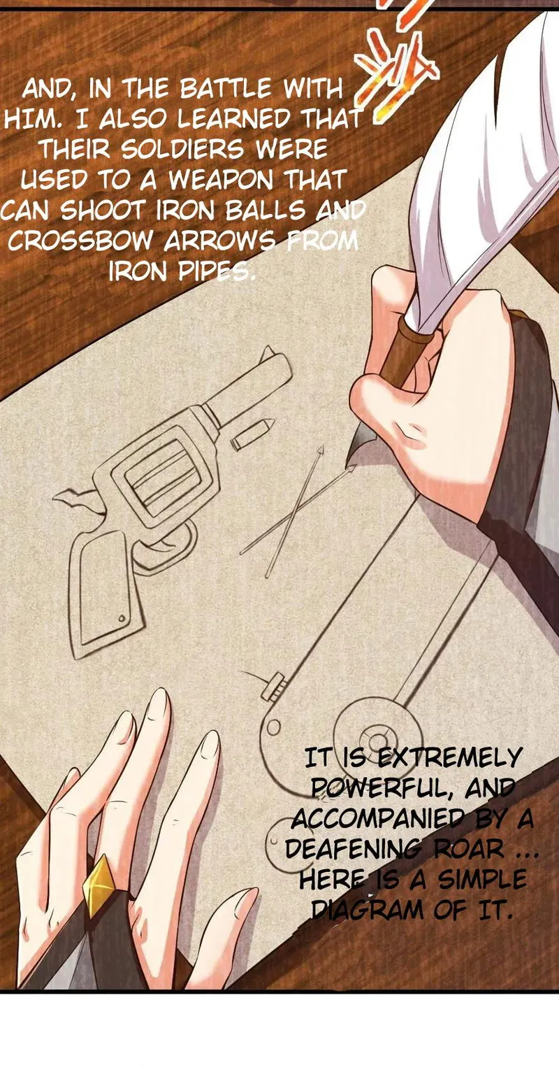 Release That Witch Chapter 177 Online - página 11