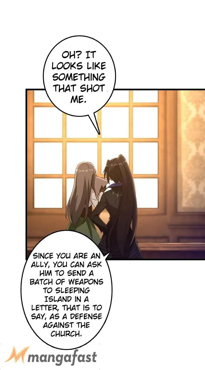 Release That Witch Chapter 177 Online - página 12