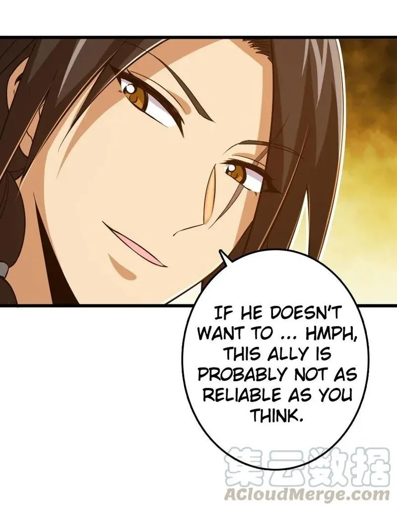 Release That Witch Chapter 177 Online - página 13