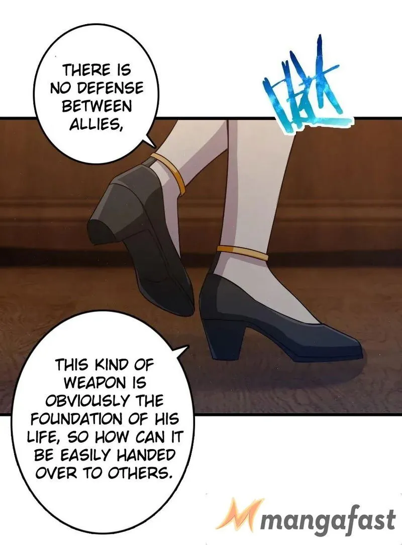 Release That Witch Chapter 177 Online - página 14