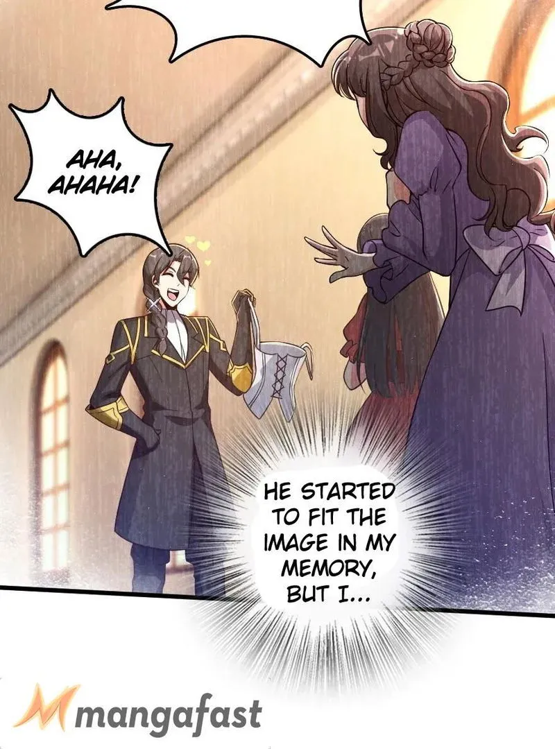 Release That Witch Chapter 177 Online - página 20