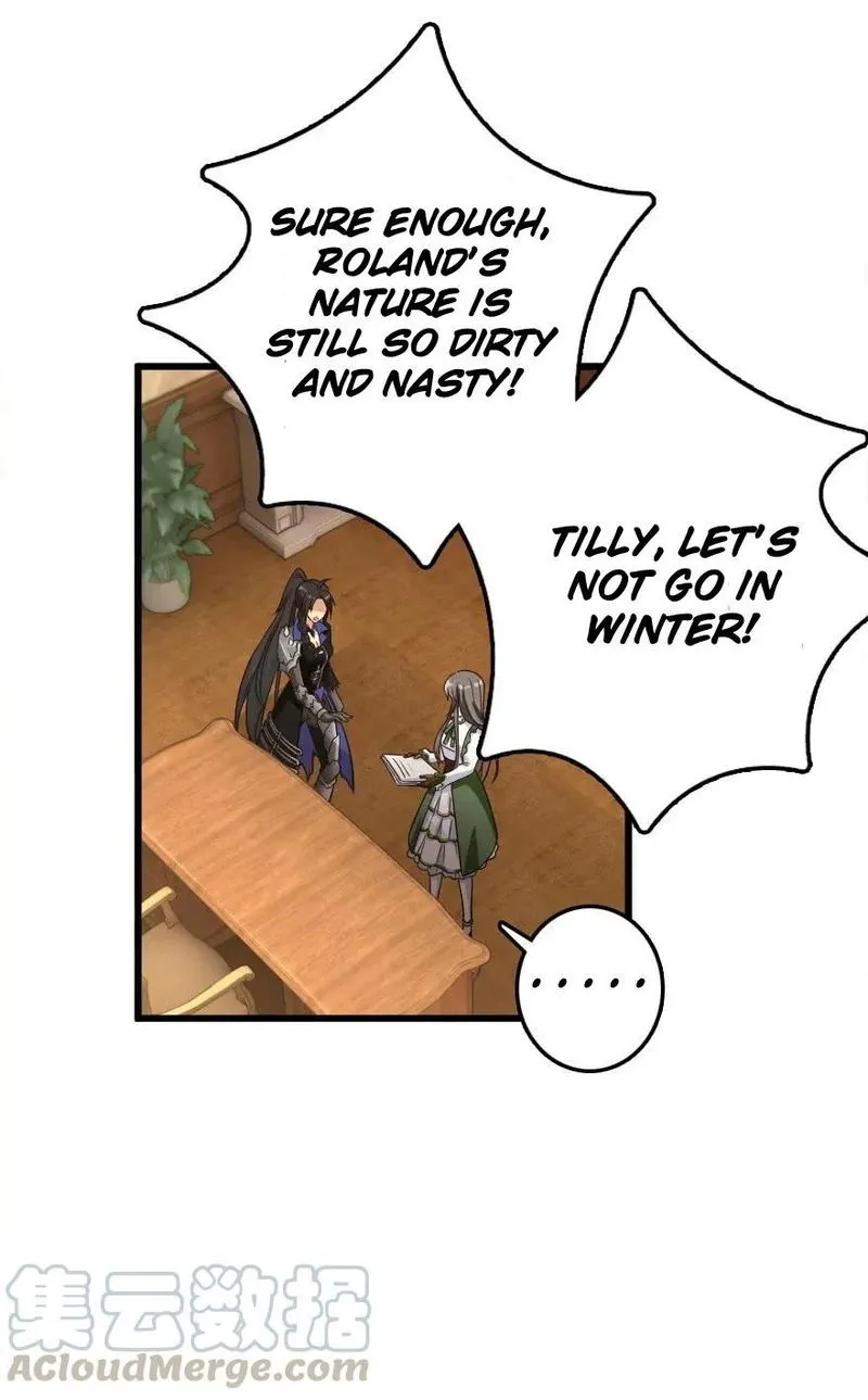 Release That Witch Chapter 177 Online - página 21