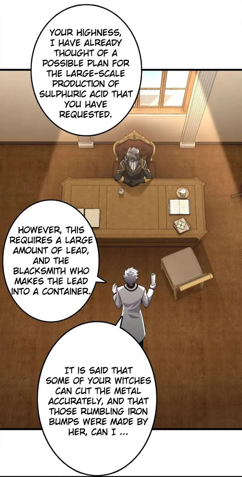 Release That Witch Chapter 177 Online - página 23