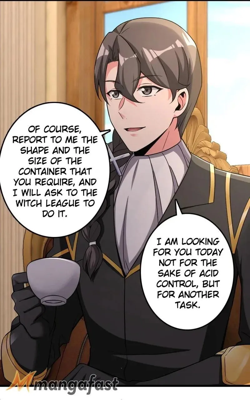 Release That Witch Chapter 177 Online - página 24