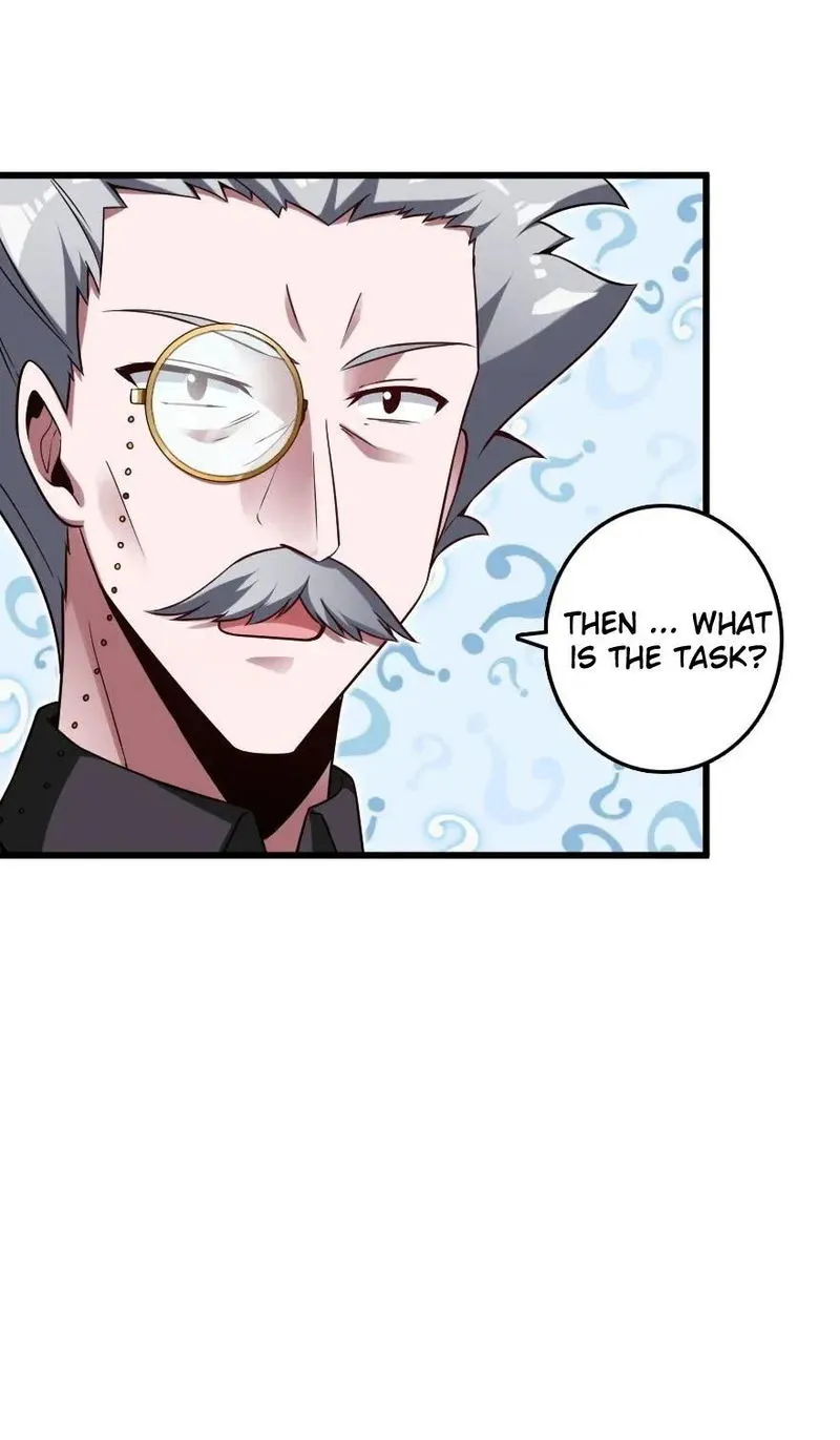 Release That Witch Chapter 177 Online - página 27