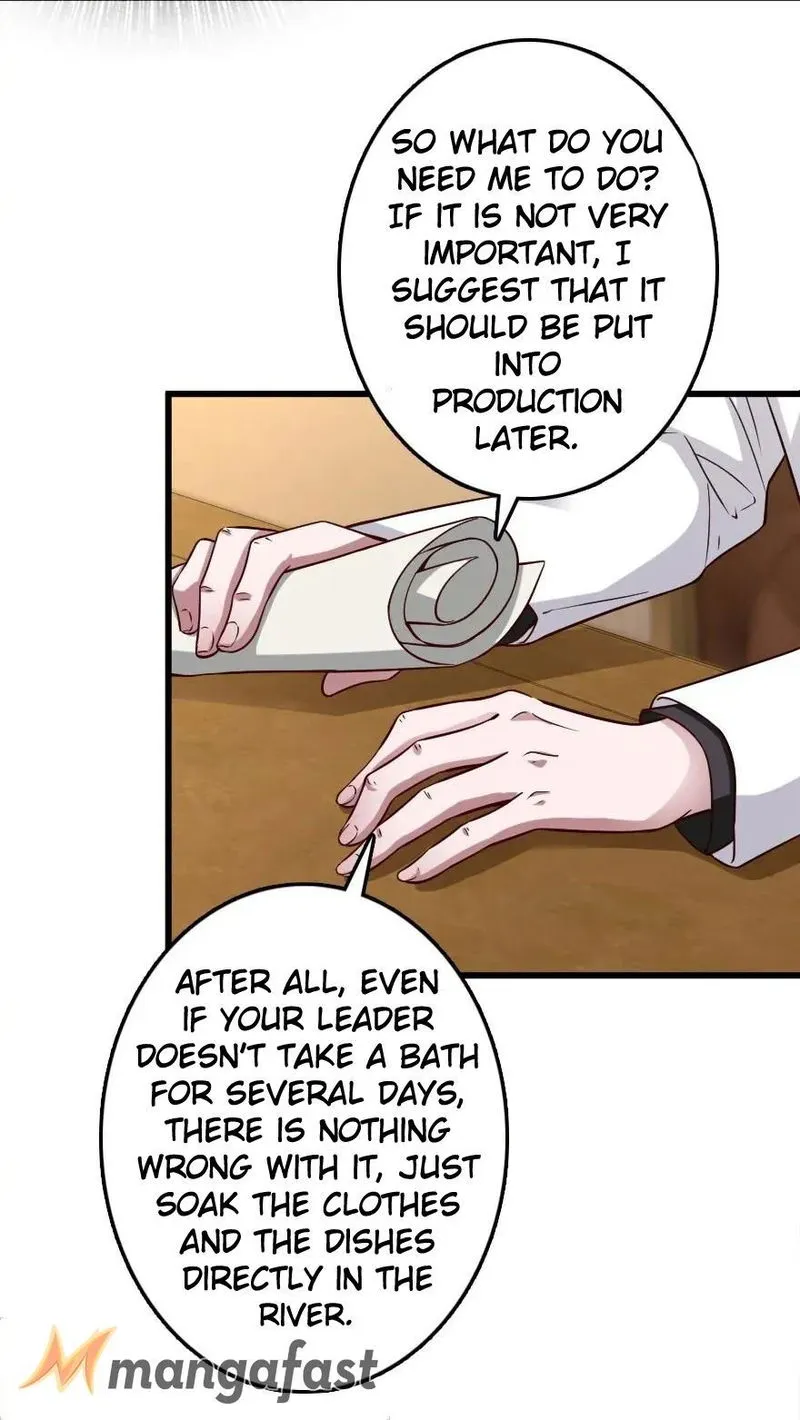 Release That Witch Chapter 177 Online - página 30