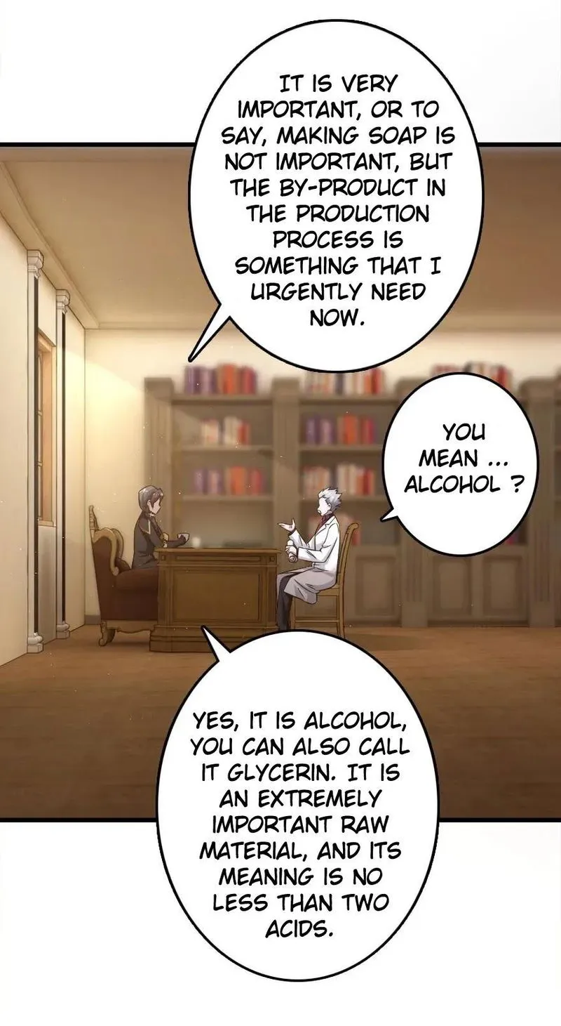 Release That Witch Chapter 177 Online - página 31