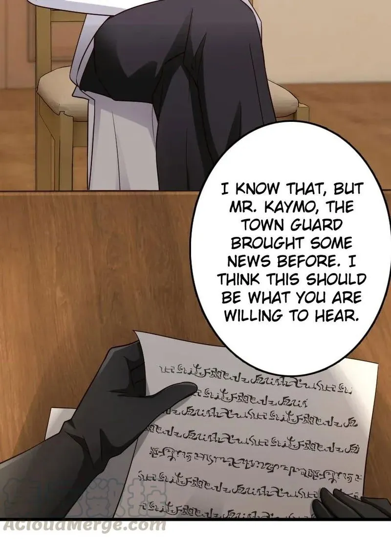 Release That Witch Chapter 177 Online - página 33