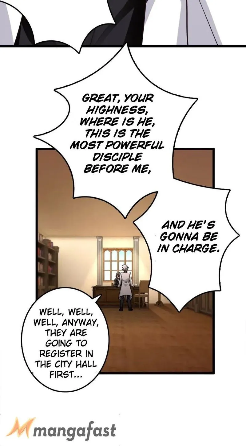 Release That Witch Chapter 177 Online - página 36