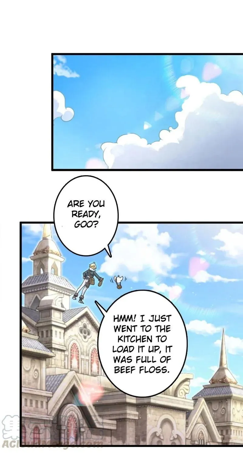 Release That Witch Chapter 177 Online - página 37
