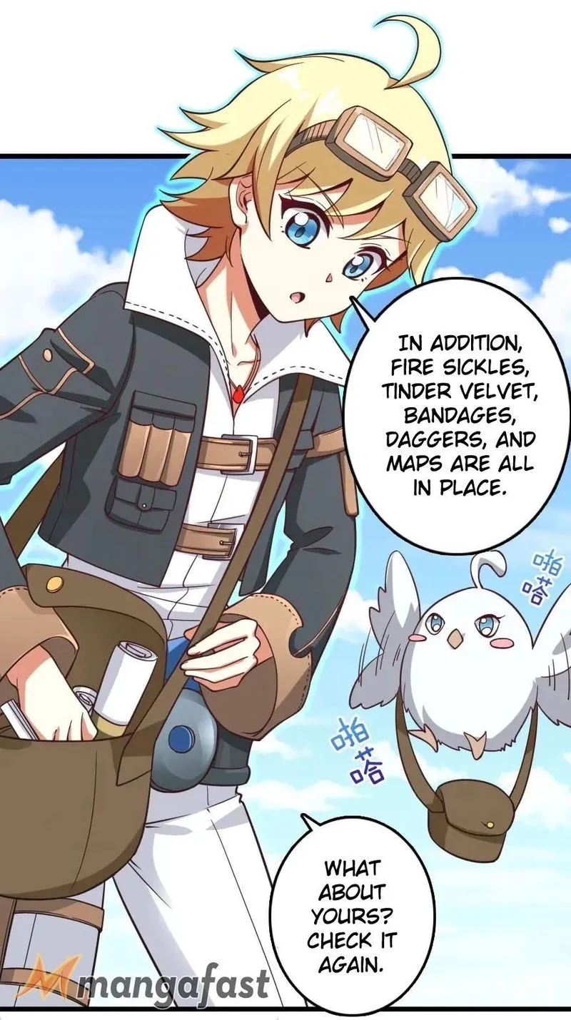 Release That Witch Chapter 177 Online - página 38