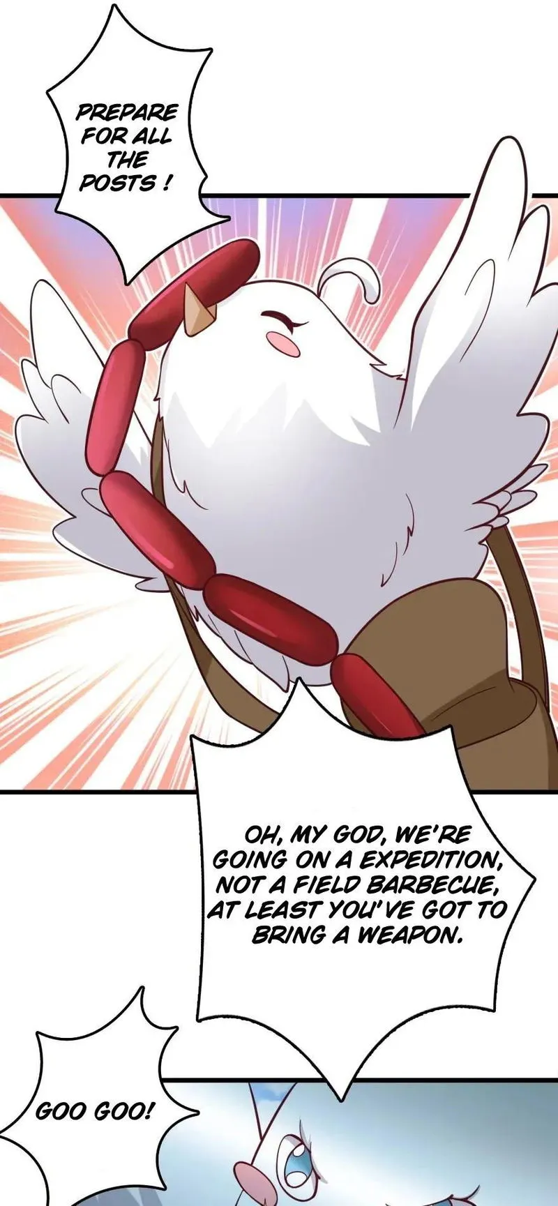 Release That Witch Chapter 177 Online - página 39