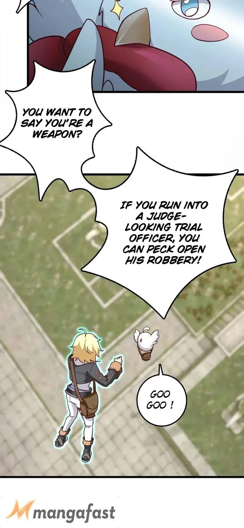 Release That Witch Chapter 177 Online - página 40