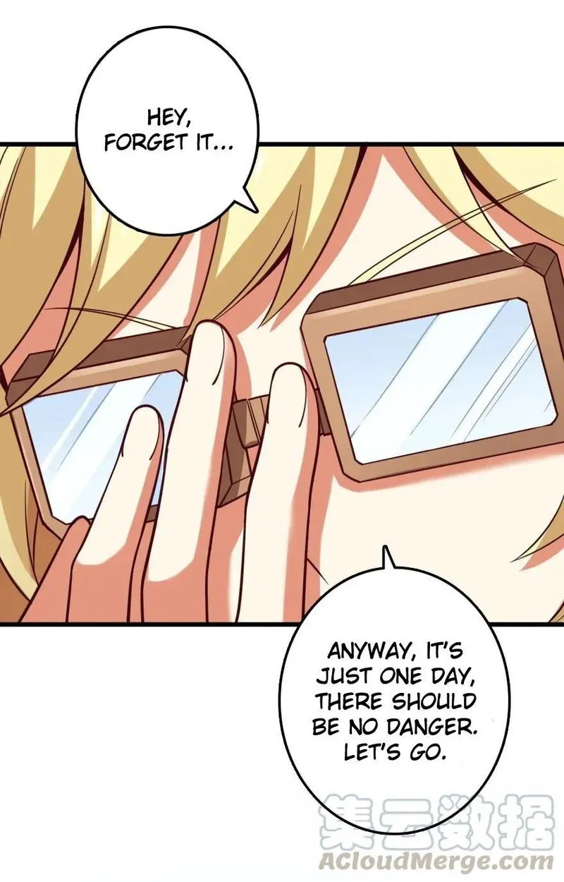 Release That Witch Chapter 177 Online - página 41